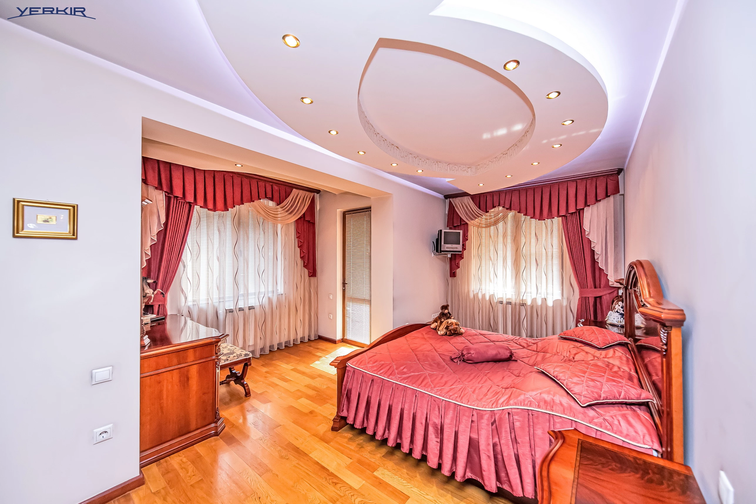 Apartments Code: 10+316111