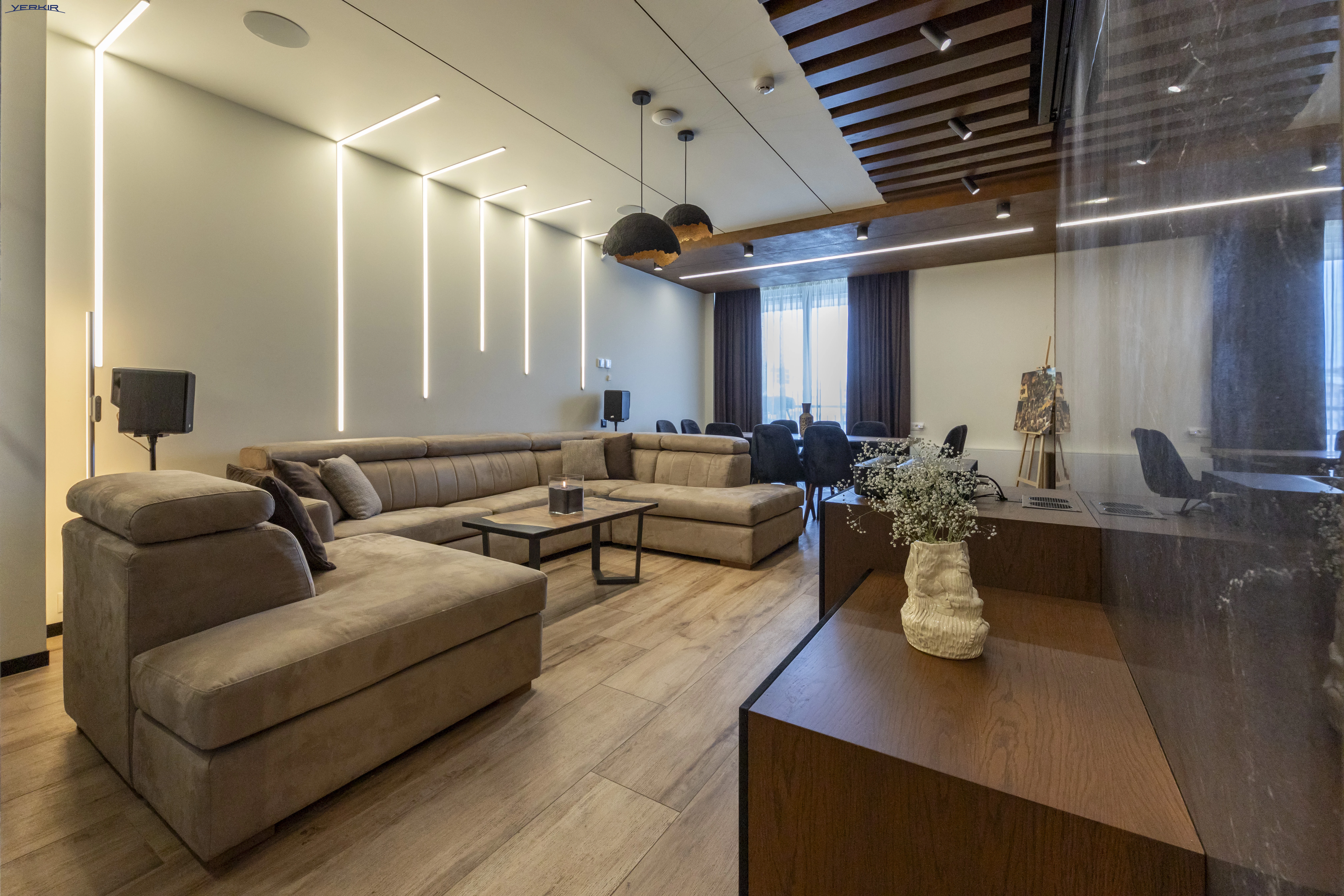 Apartments Code: 2+321511