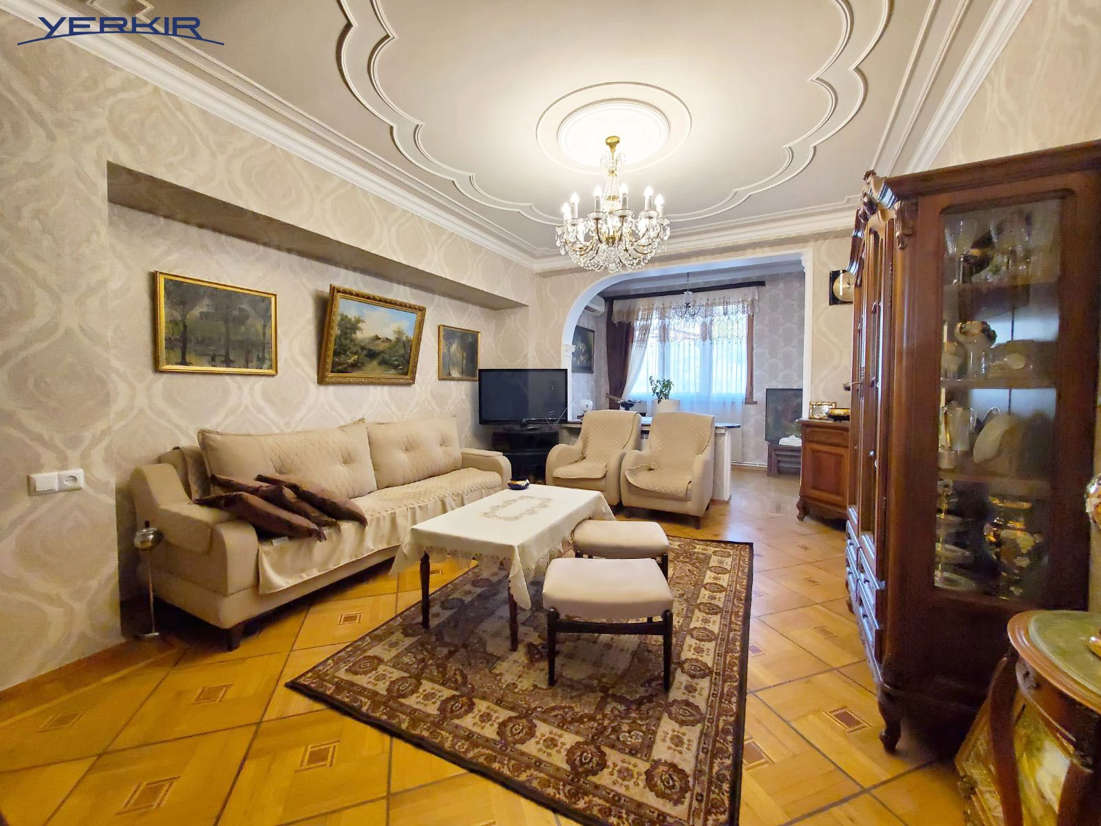 Apartments Code: 2+313479