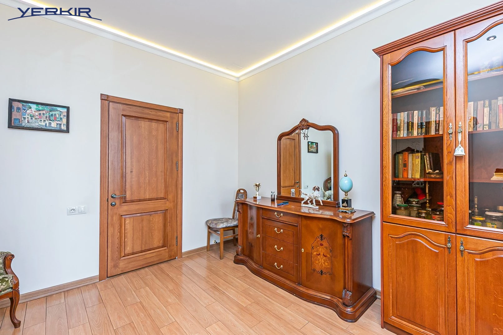 Apartments Code: 3+304589