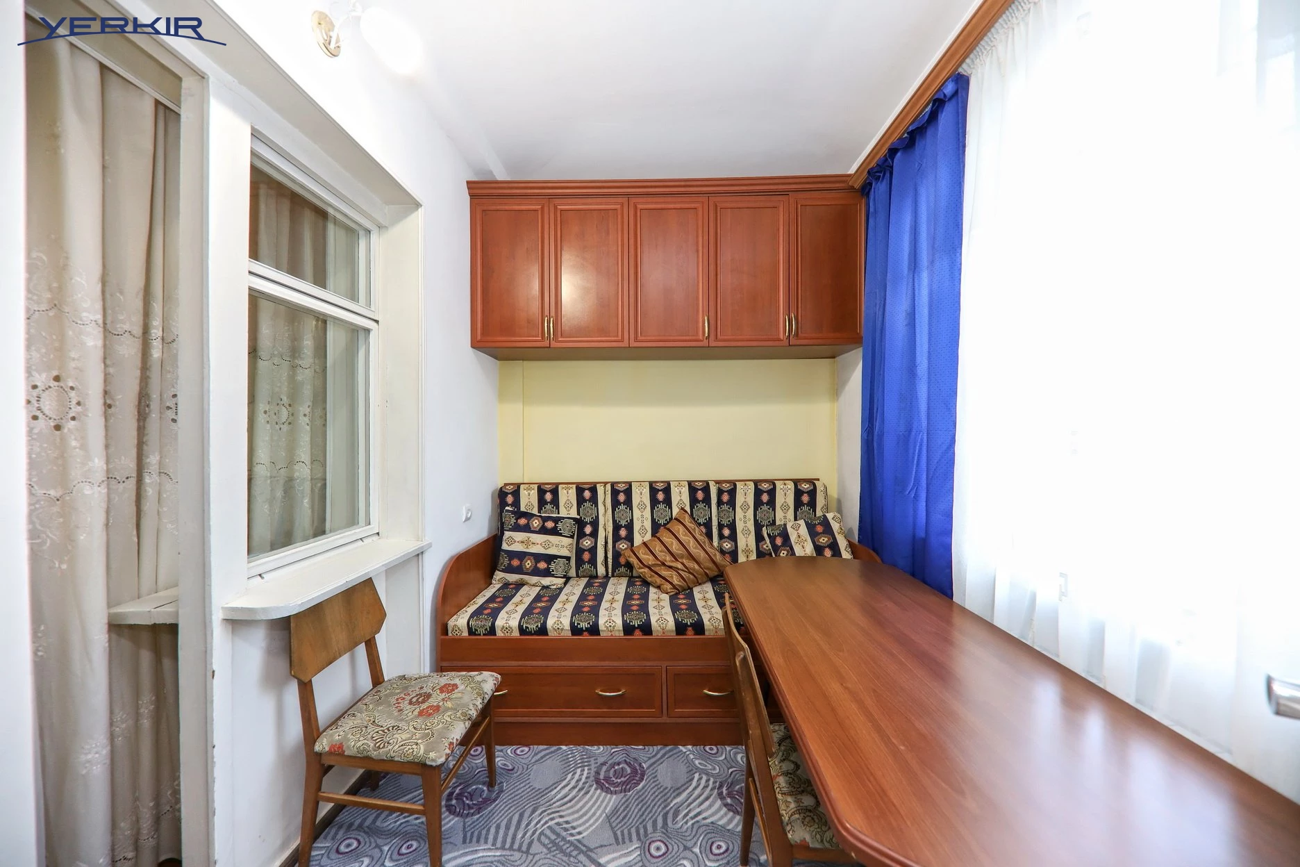 Բնակարաններ Կոդ` 9+2234268