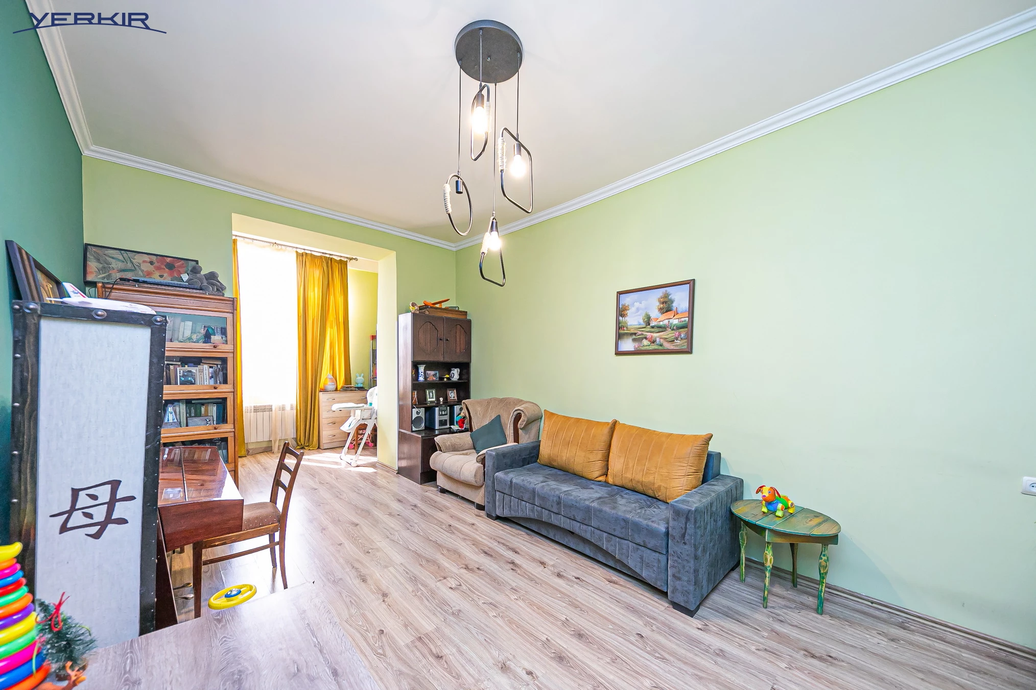 Apartments Code: 1+218928