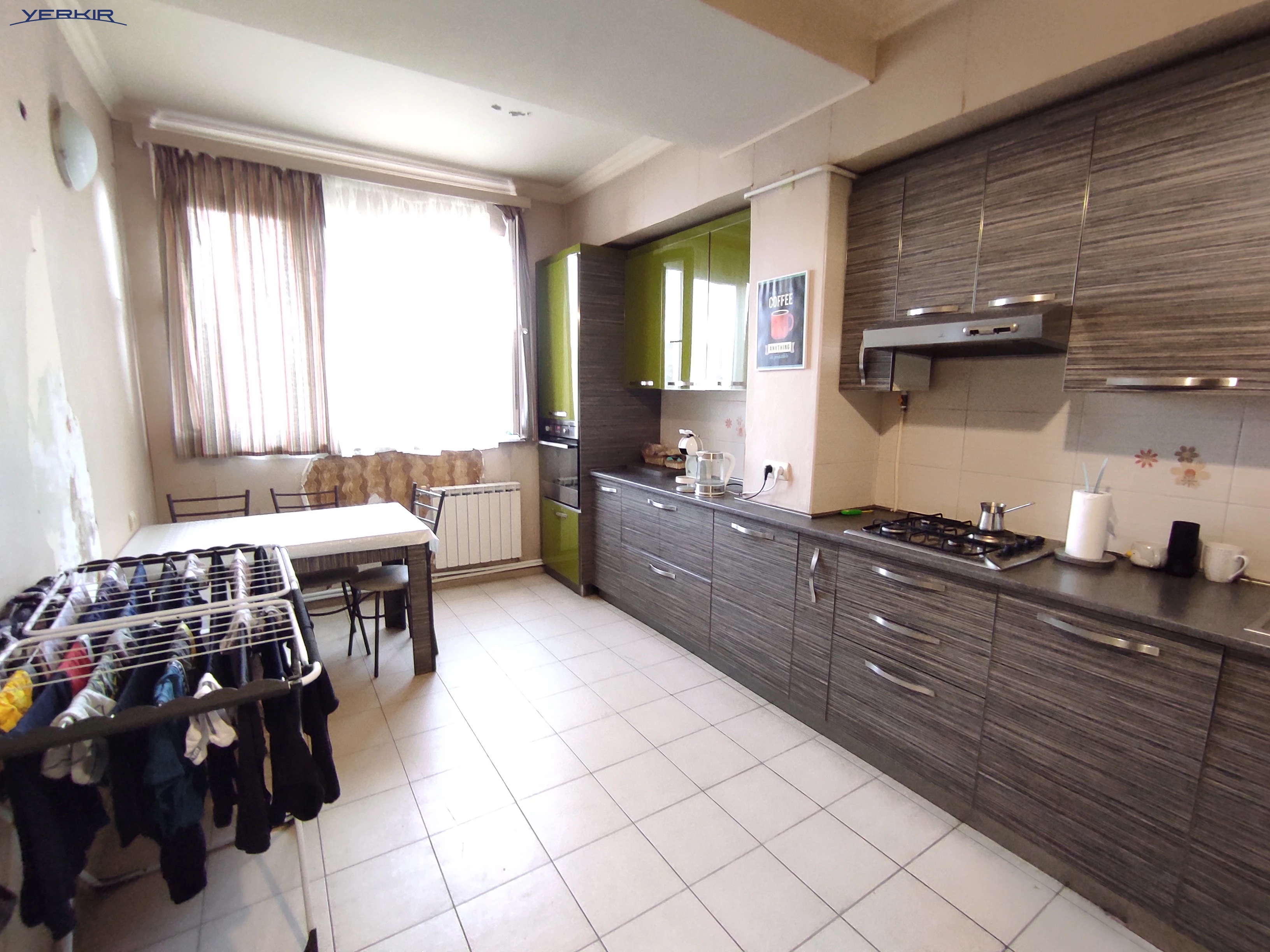 Apartments Code: 5+213348