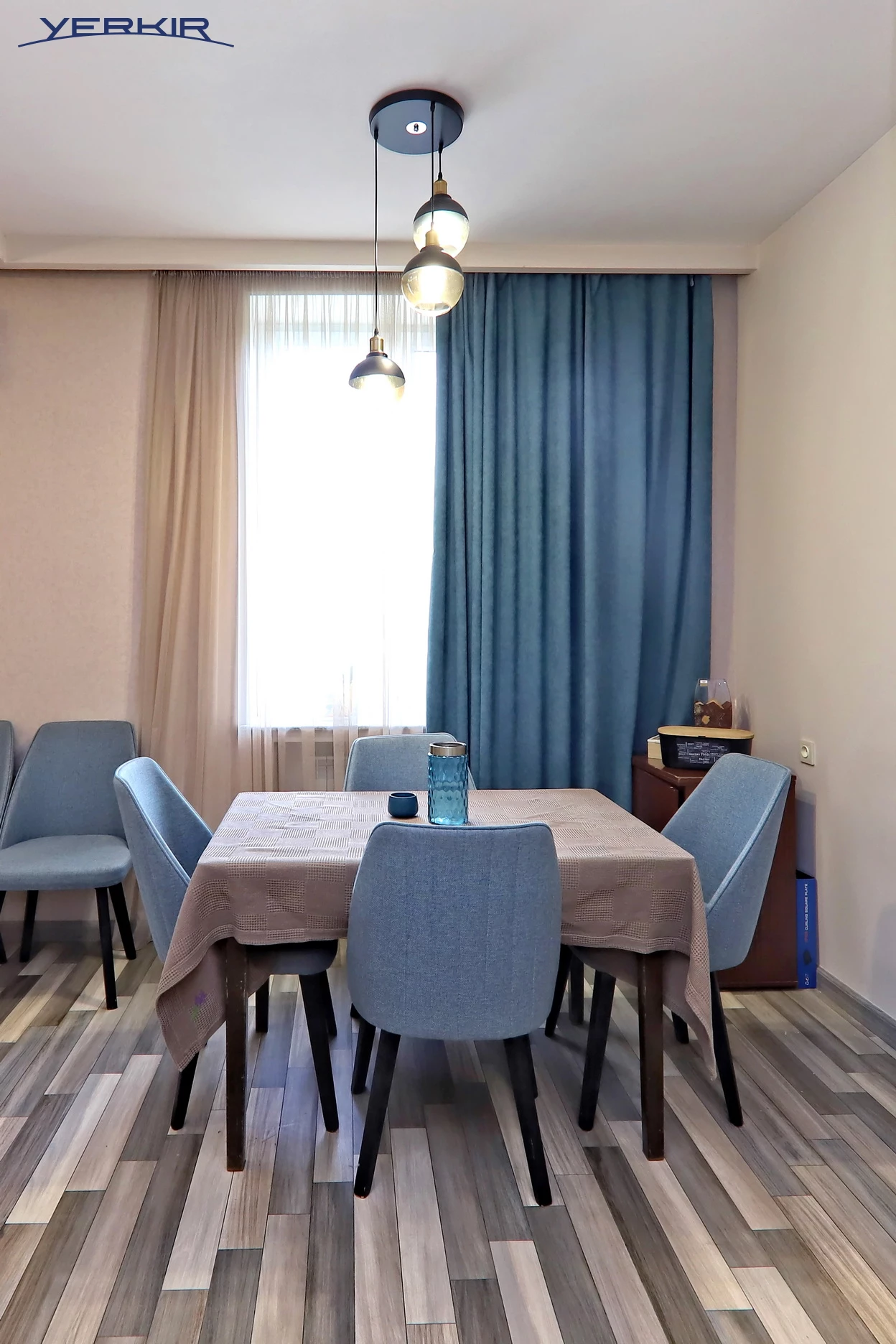 Apartments Code: 5+311669