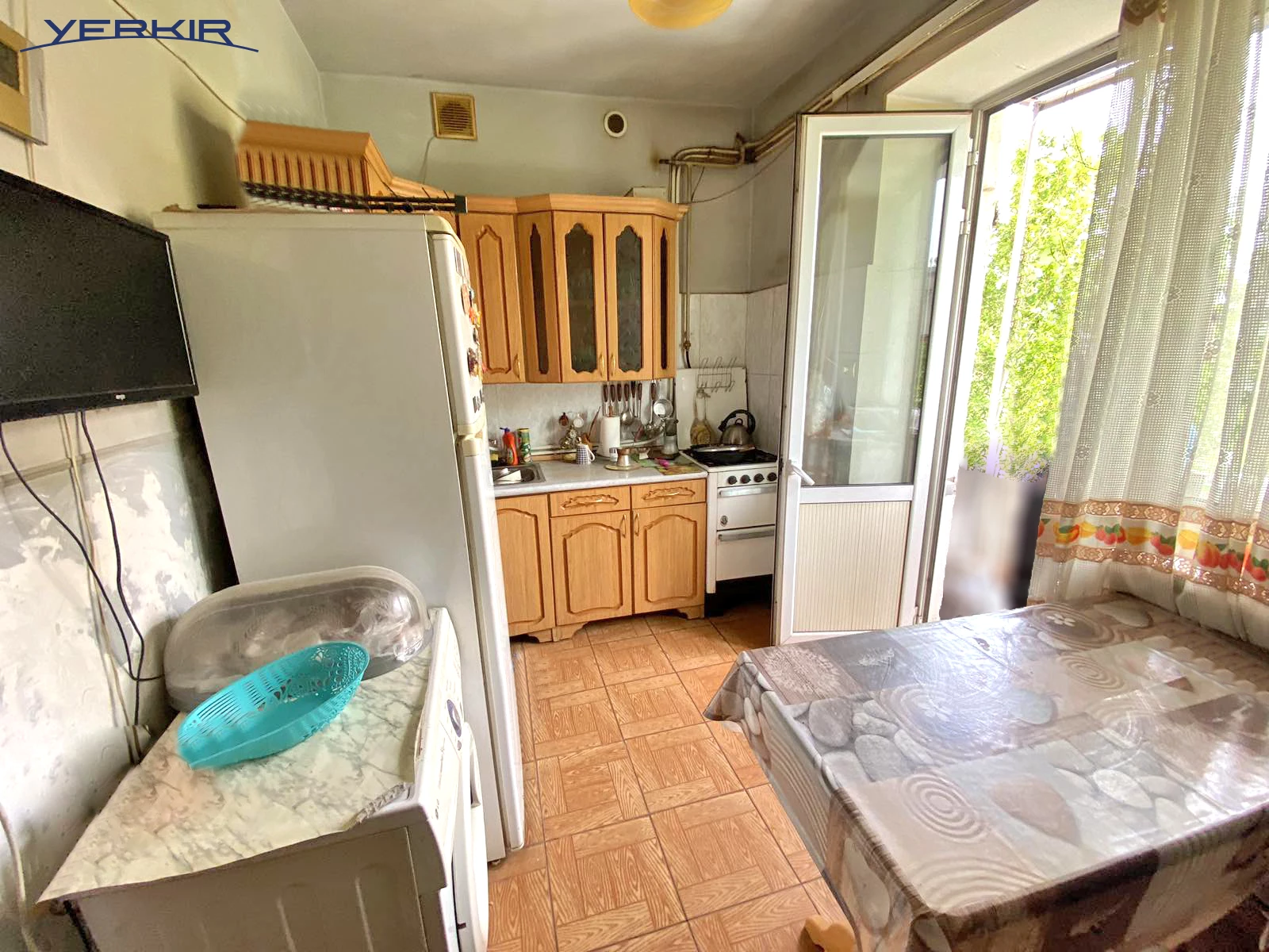 Квартиры Код 4+210904