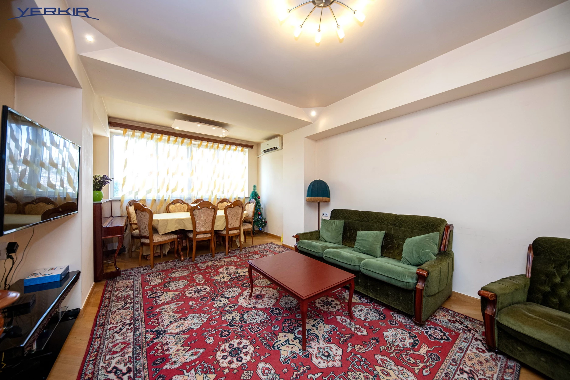 Apartments Code: 10+211730