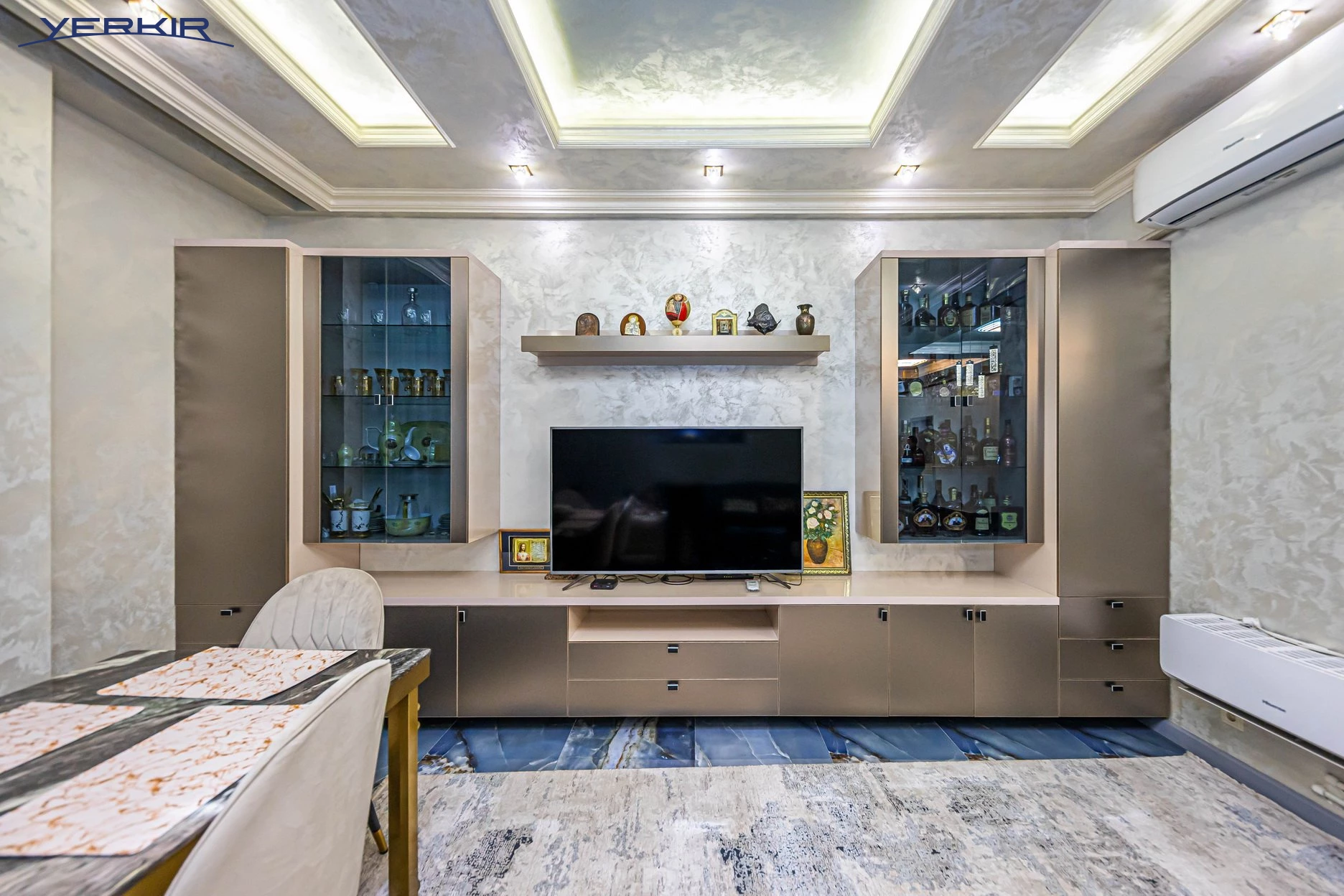 Բնակարաններ Կոդ` 2+315101