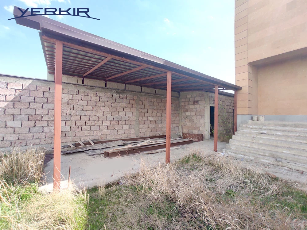 Առանձնատներ Կոդ` 8+509359