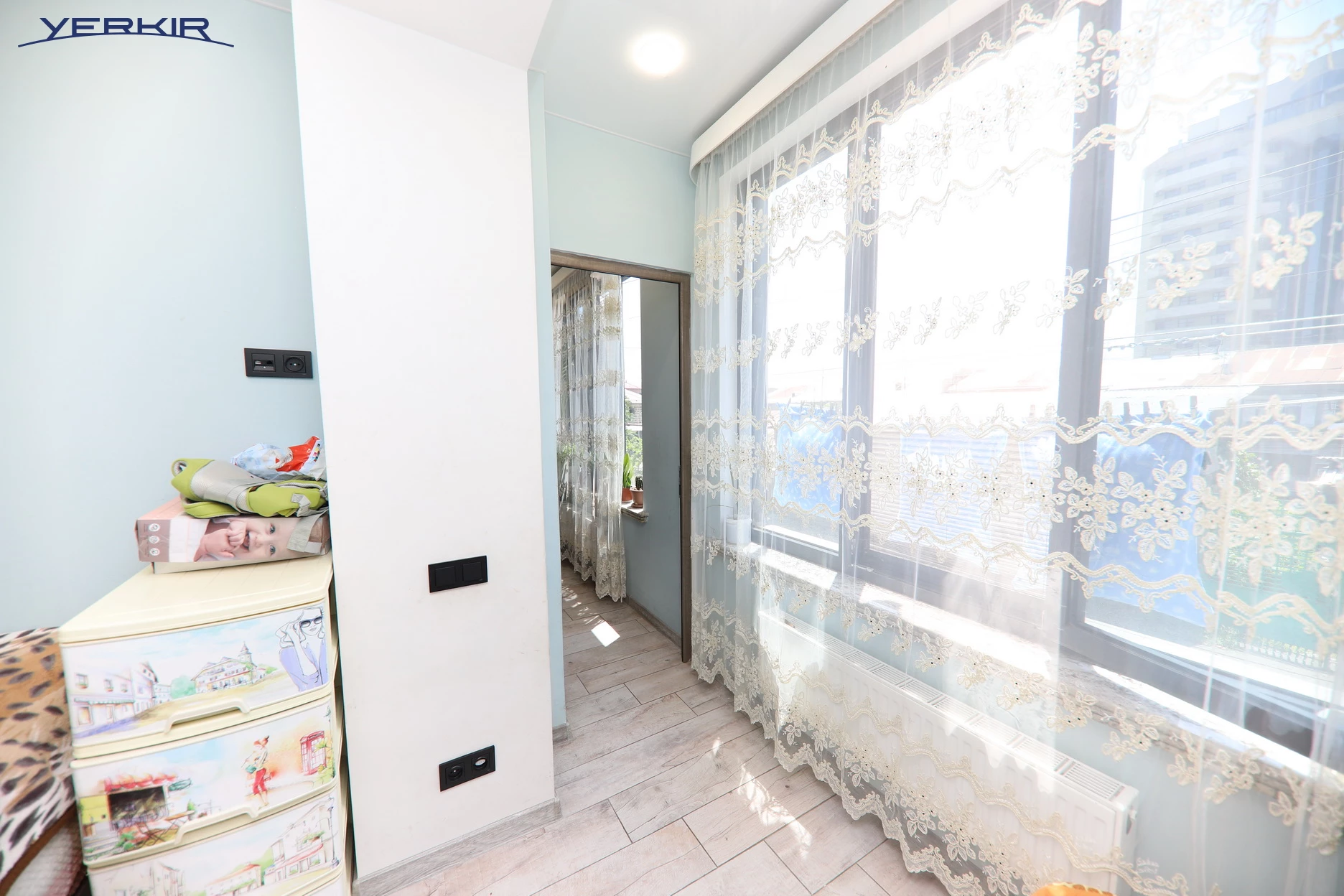 Квартиры Код 4+211587