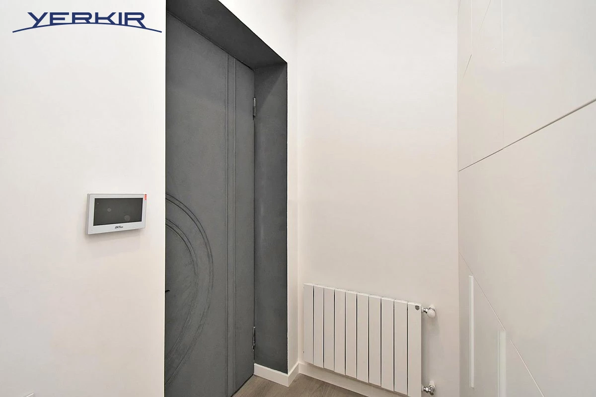 Квартиры Код 5+214833