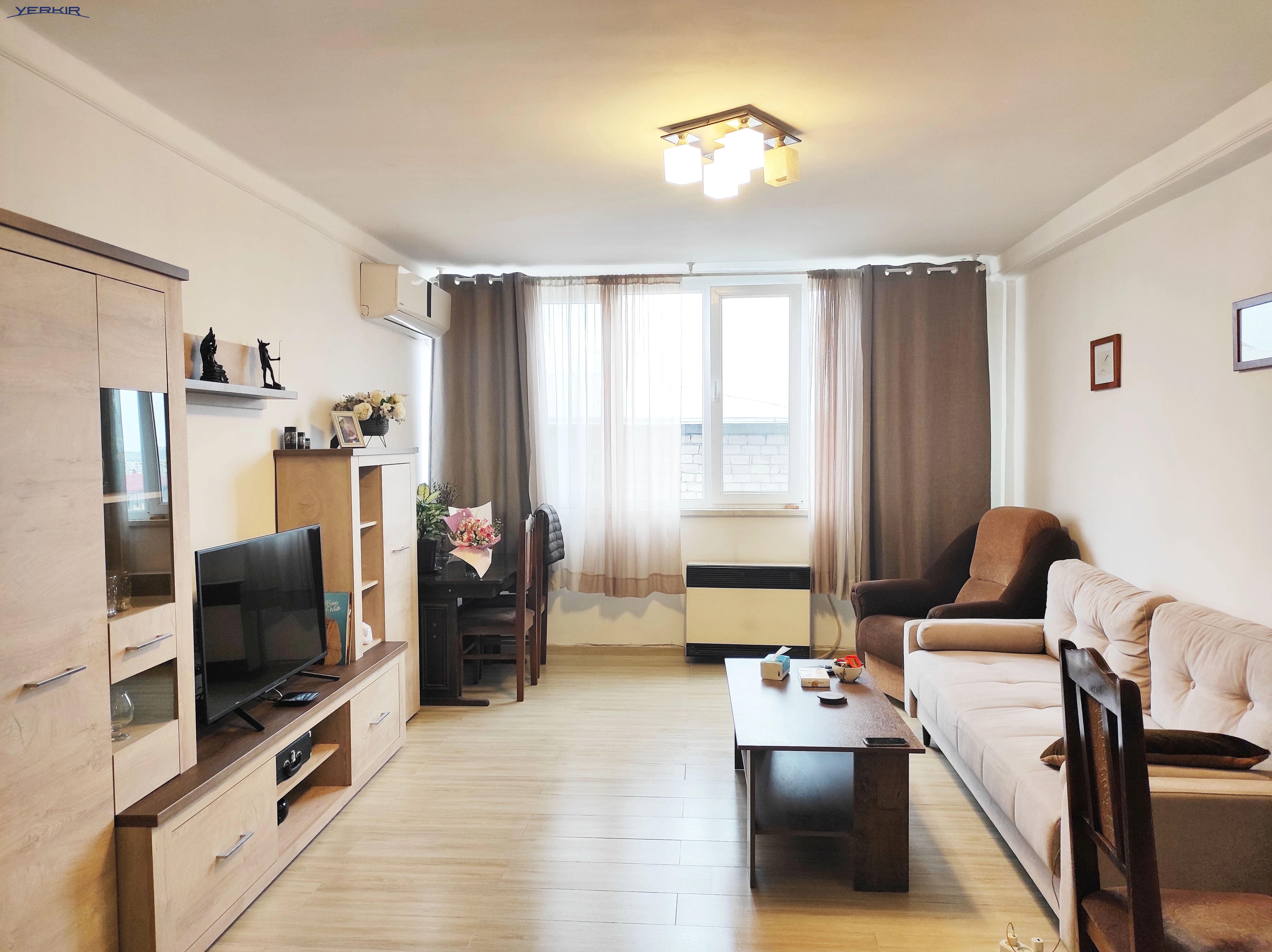 Apartments Code: 10+314723