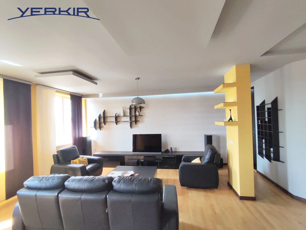 Apartments Code: 4+809582