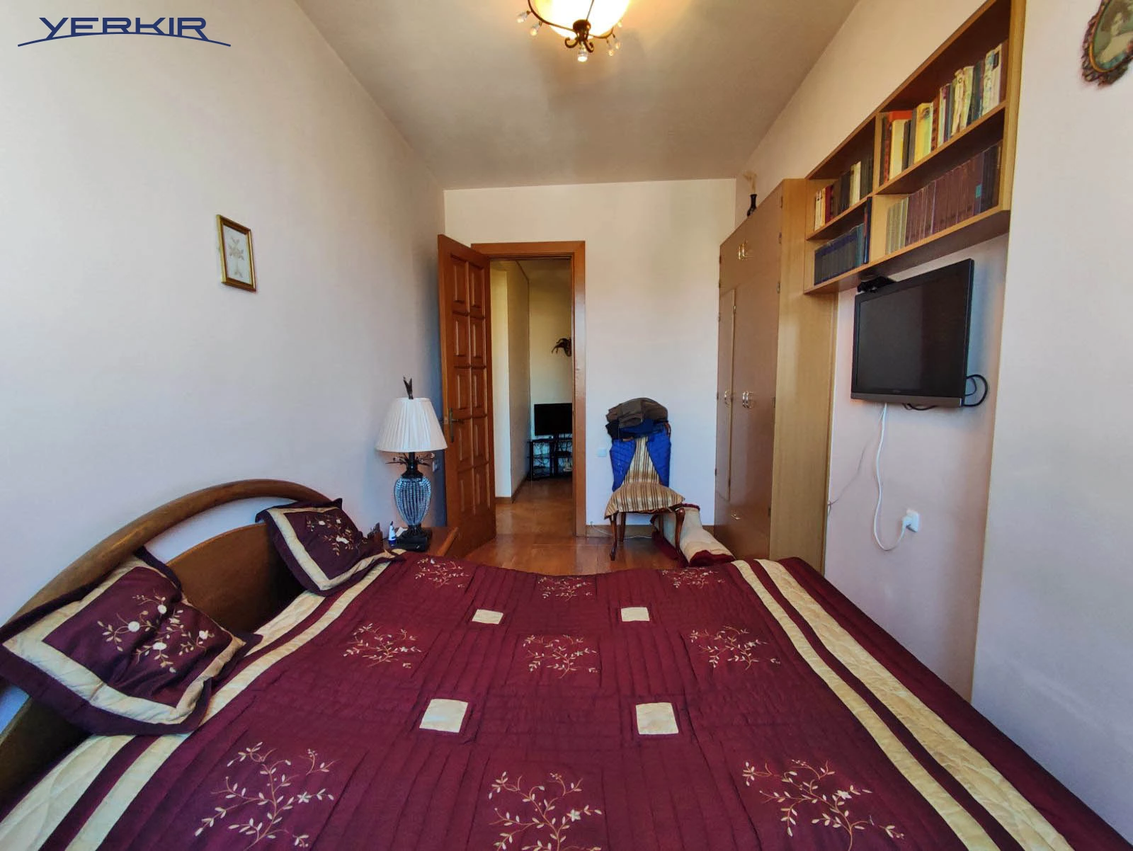 Բնակարաններ Կոդ` 4+311034