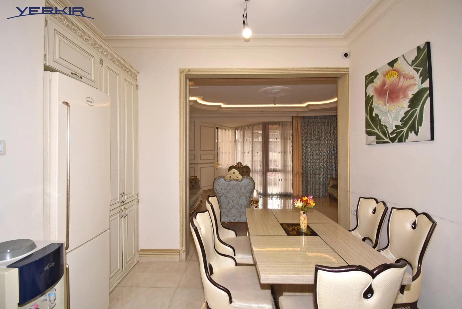 Apartments Code: 5+316512