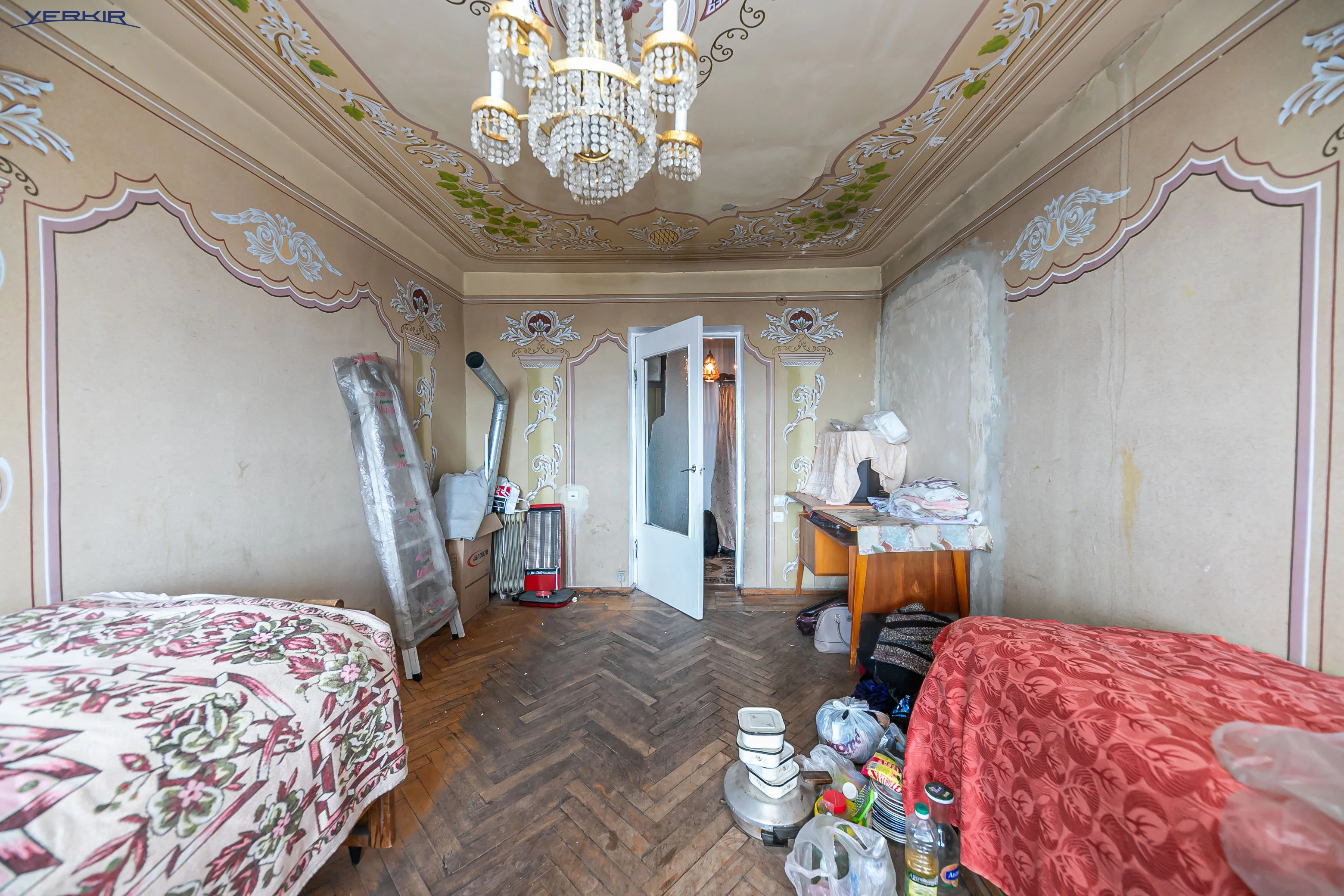 Квартиры Код 2+320863