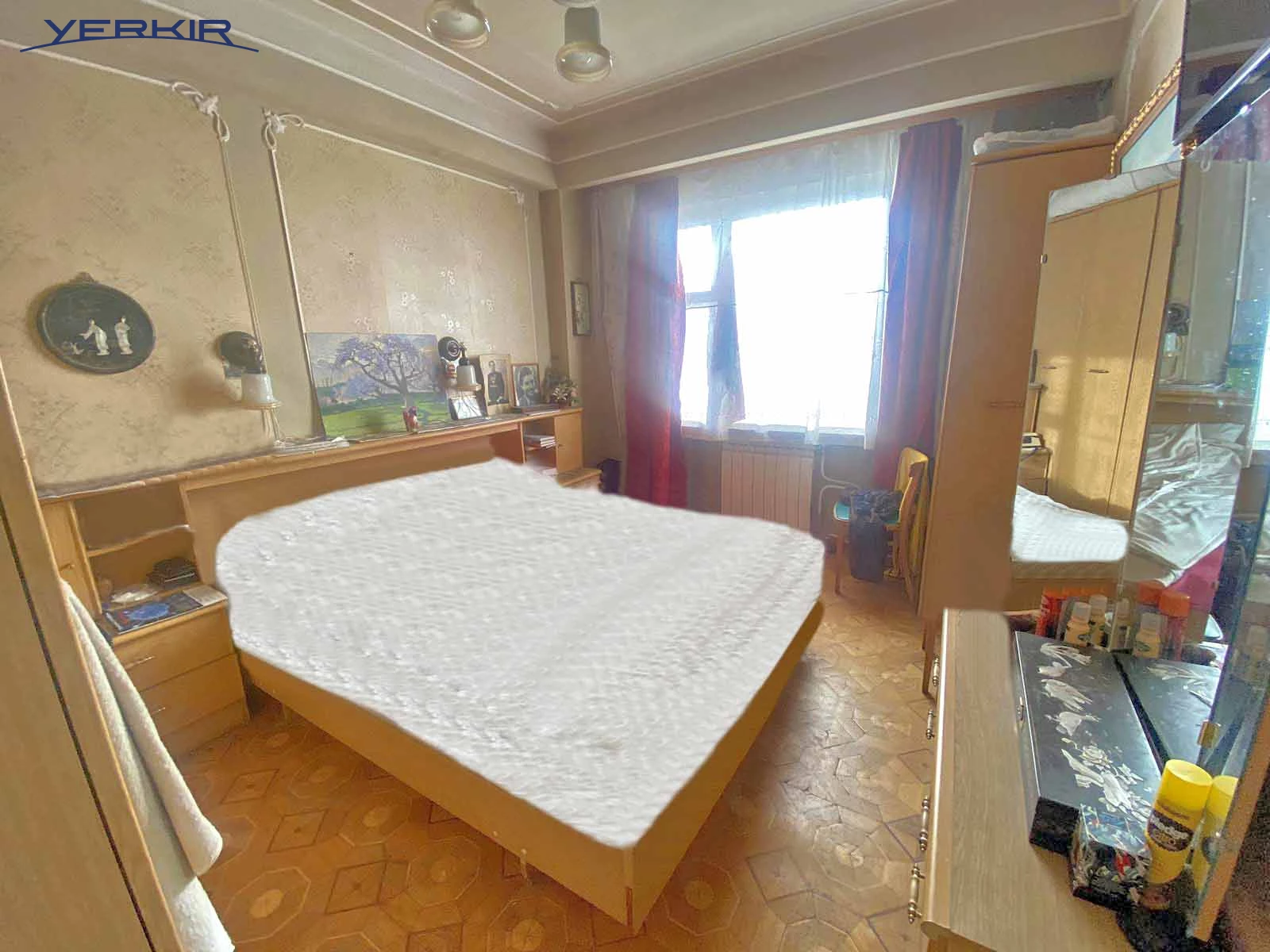 Квартиры Код 1+417635