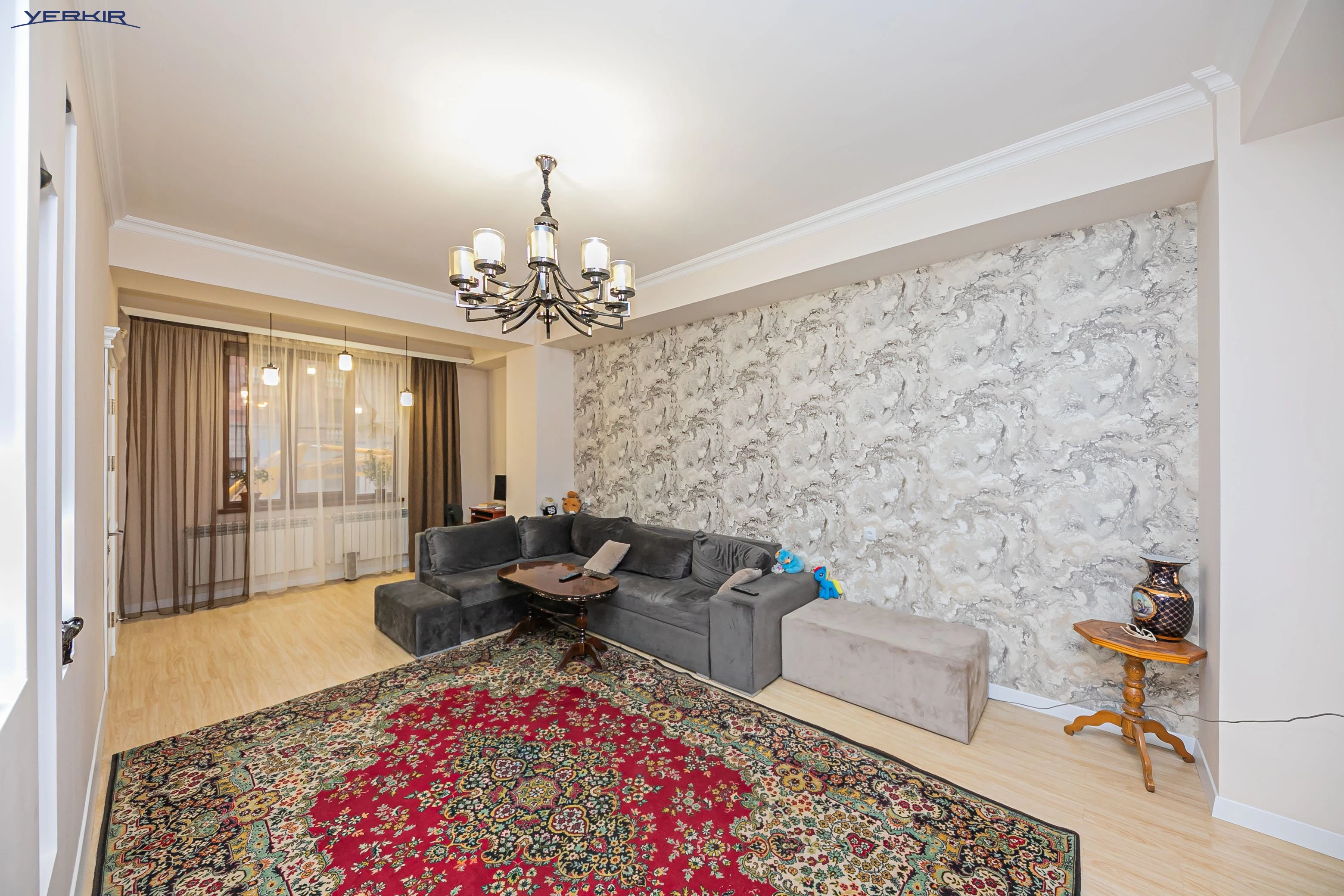 Բնակարաններ Կոդ` 2+420859