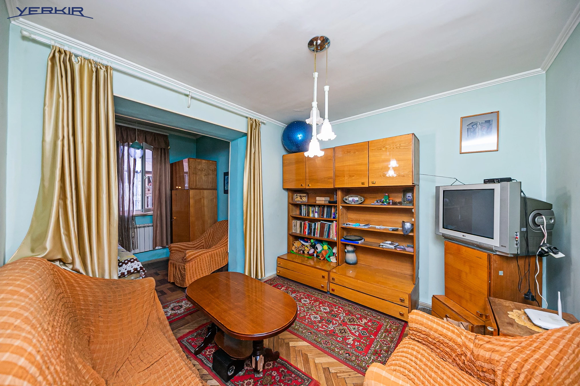 Apartments Code: 10+119312