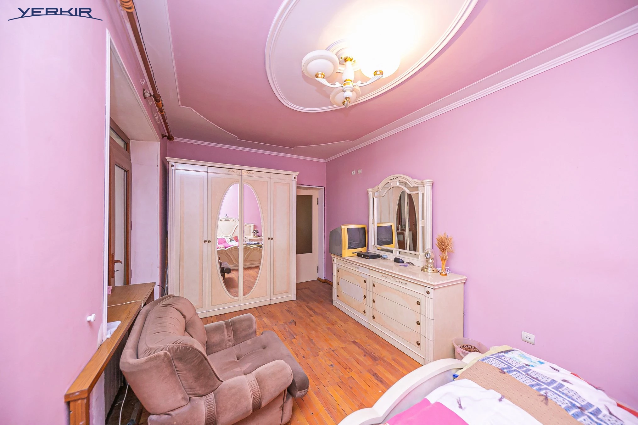 Apartments Code: 2+308558