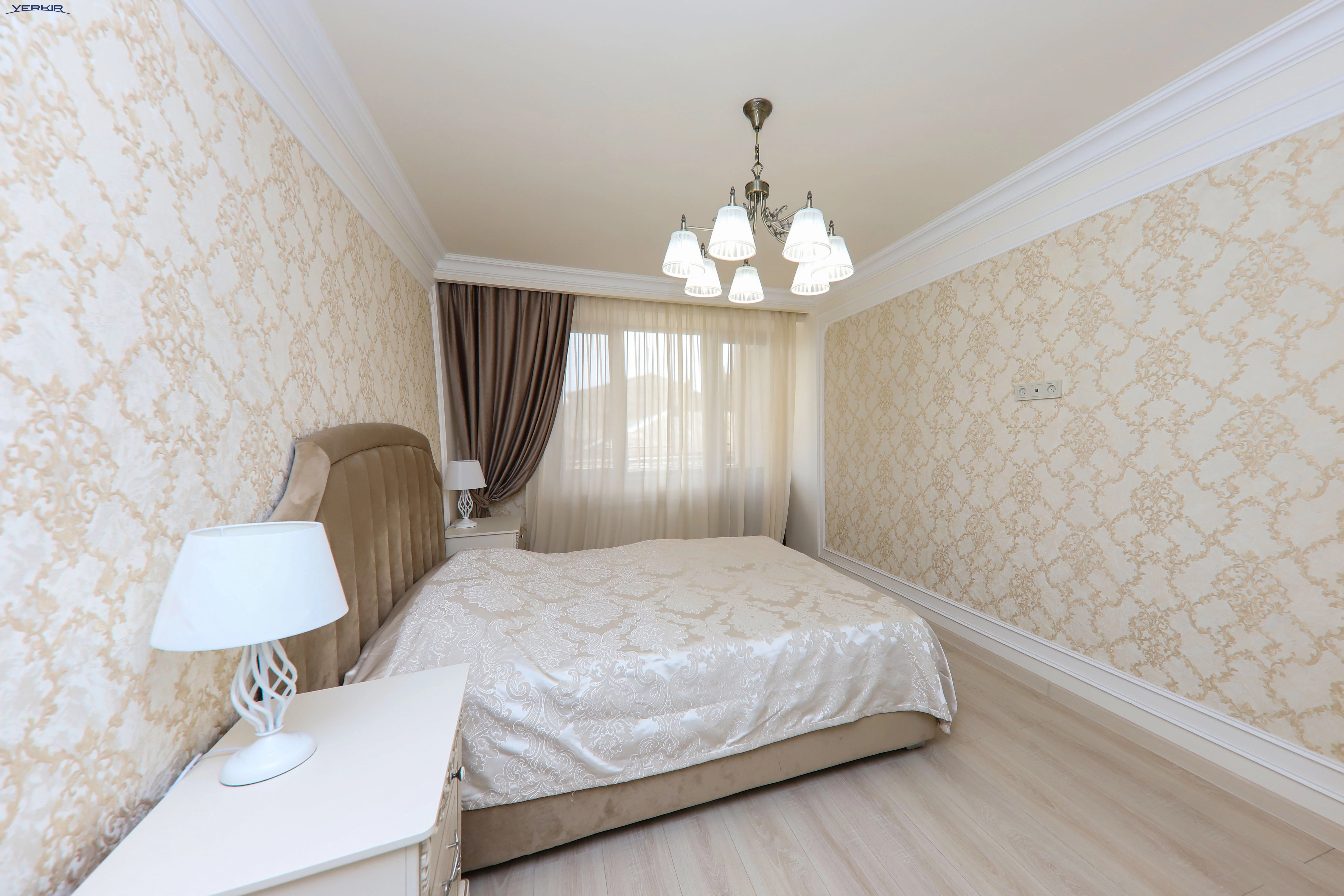 Квартиры Код 5+310233