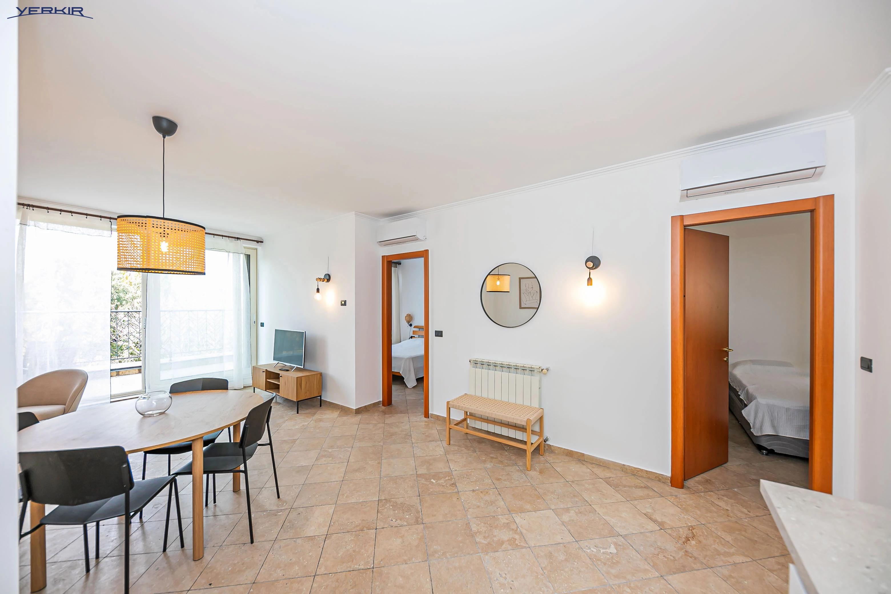 Apartments Code: 1+320475