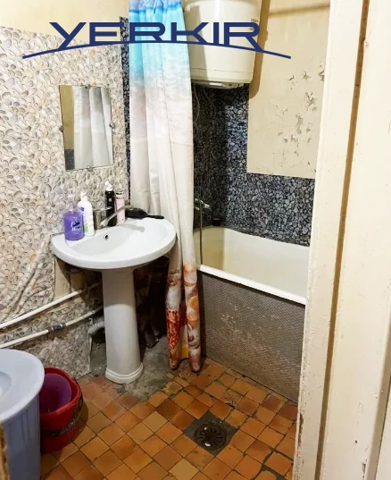 Բնակարաններ Կոդ` 1+320600