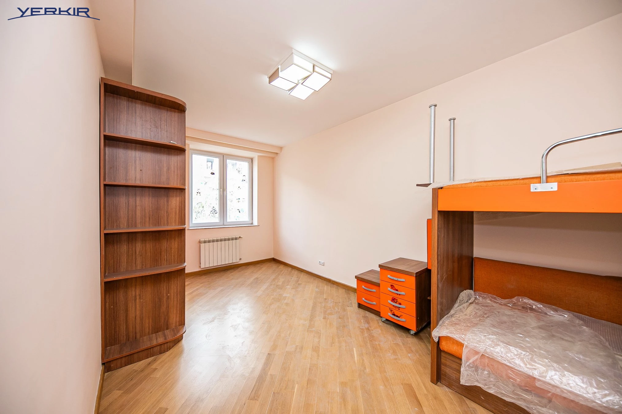 Apartments Code: 2+317345