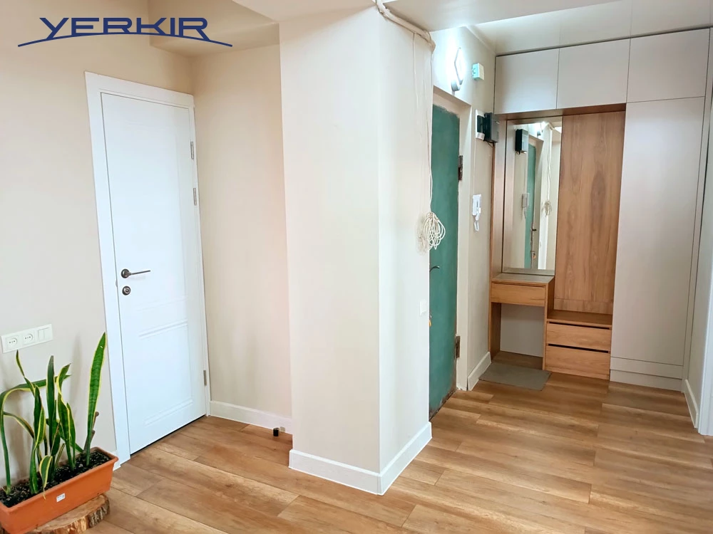 Apartments Code: 9+309802