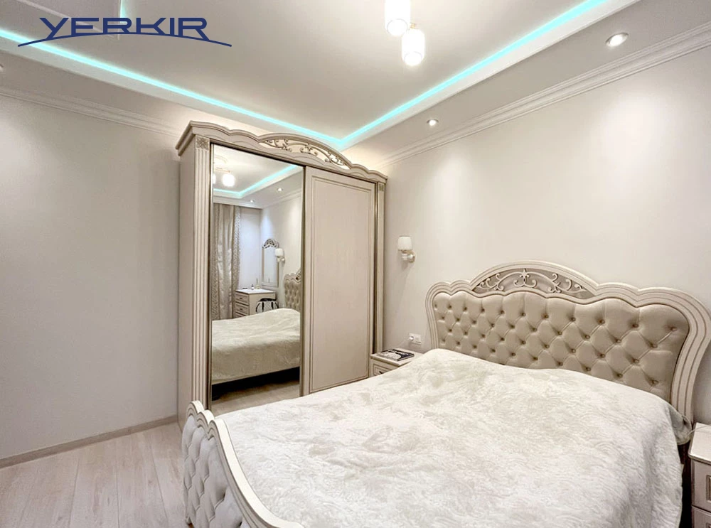 Apartments Code: 3+407450