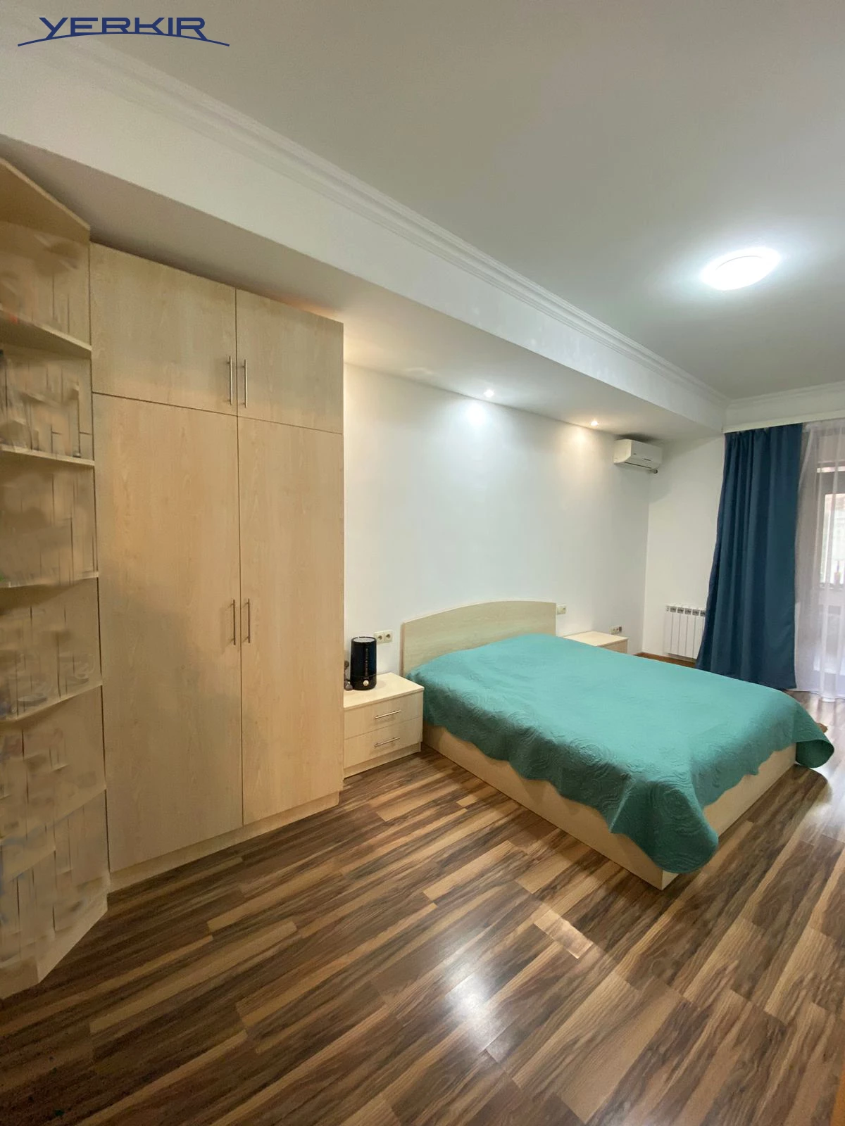 Квартиры Код 3+318412