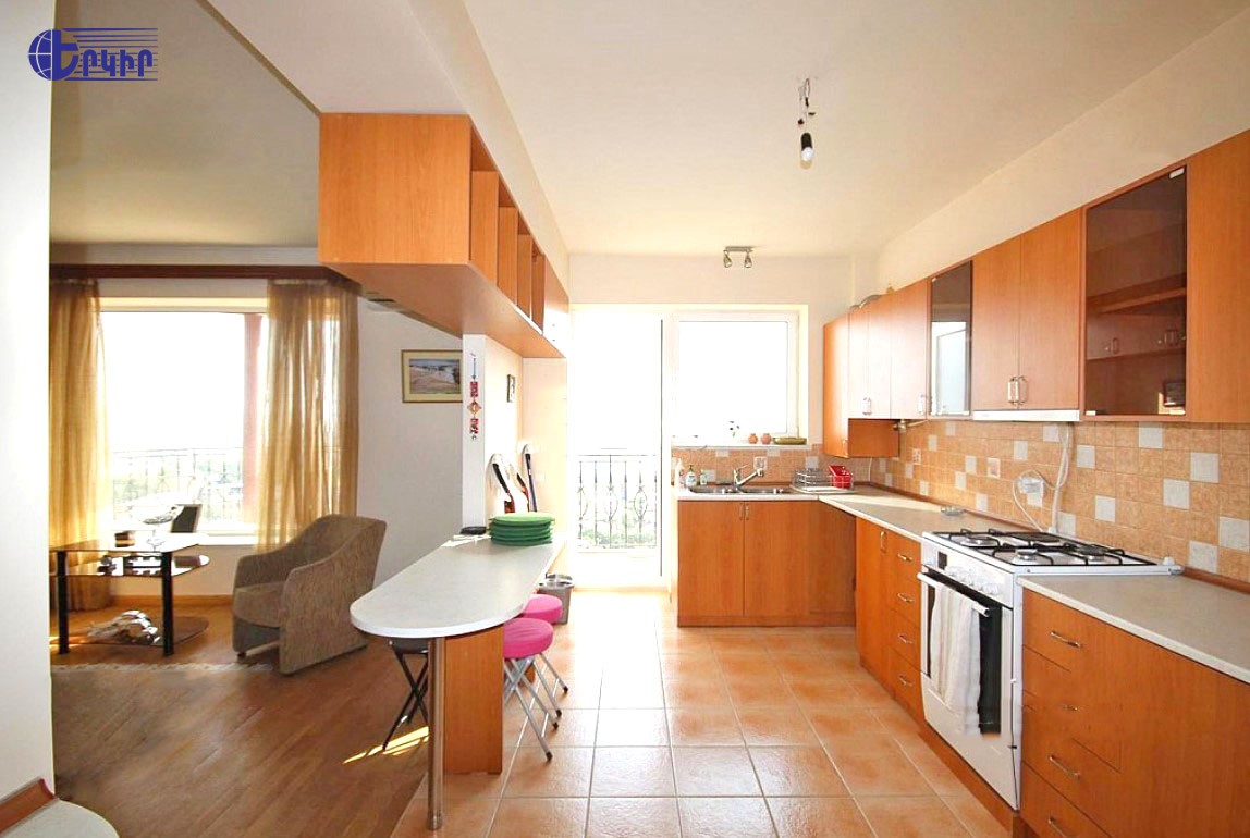 Apartments Code: 10+40452