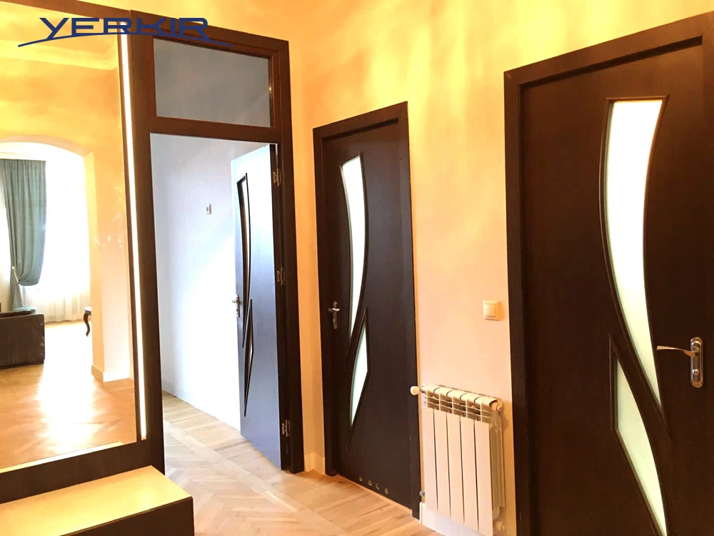 Բնակարաններ Կոդ` 2+207000