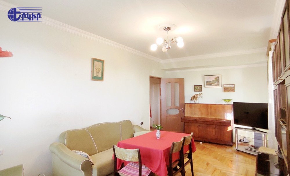 Բնակարաններ Կոդ` 3+40747