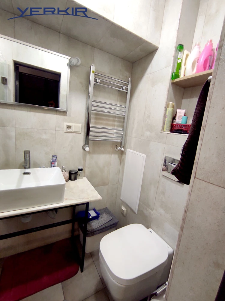 Apartments Code: 5+108243