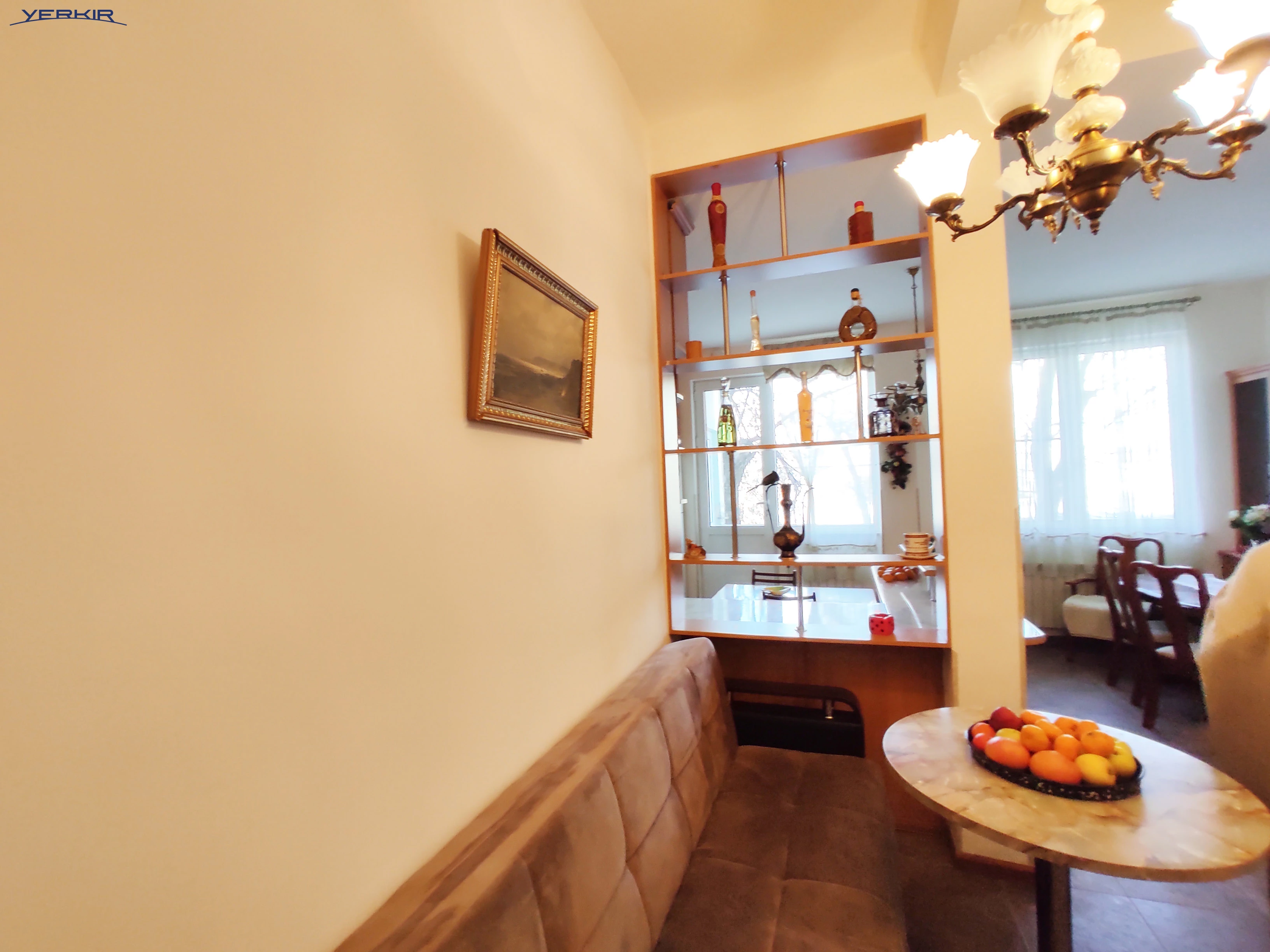 Apartments Code: 10+315051