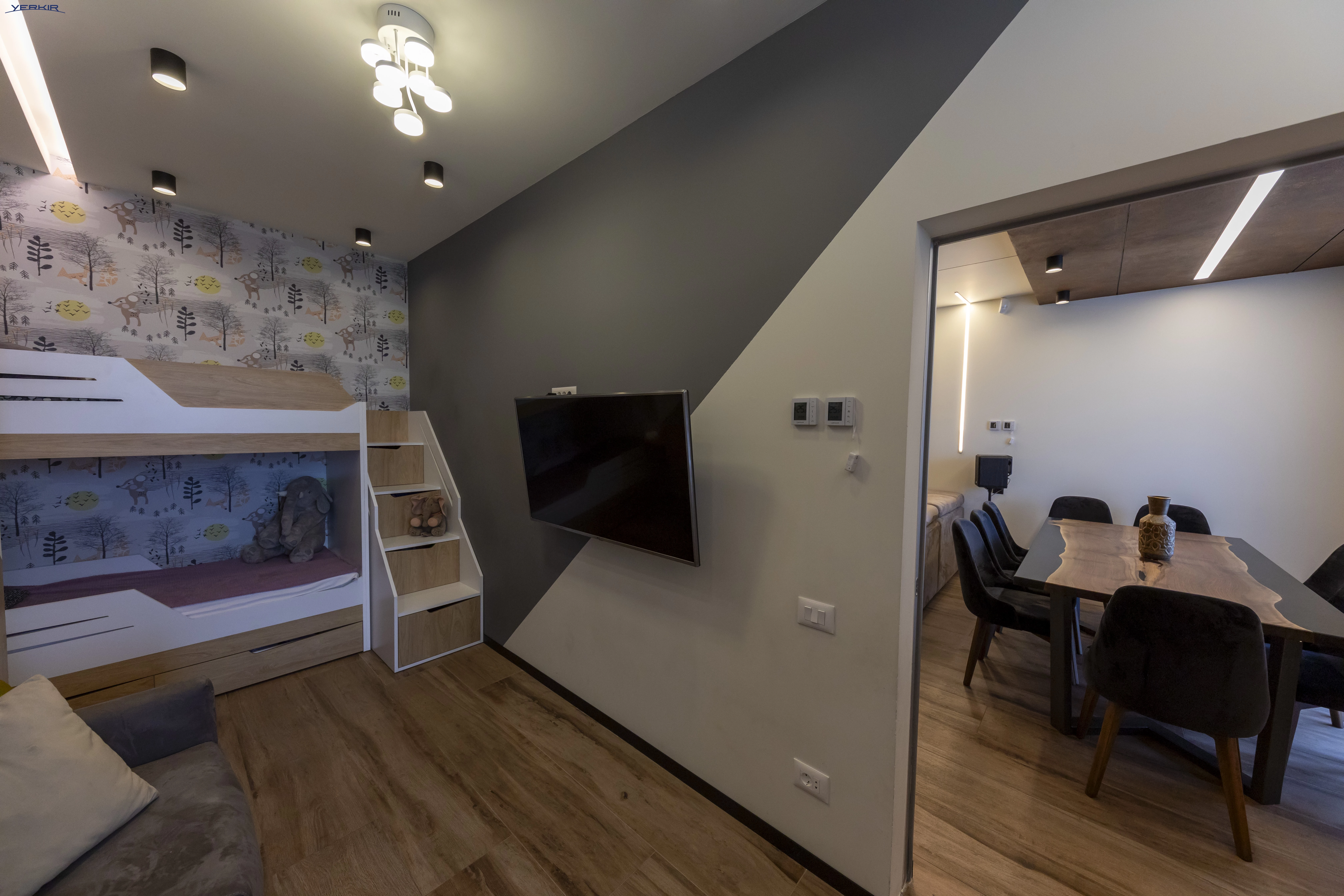 Apartments Code: 2+321511