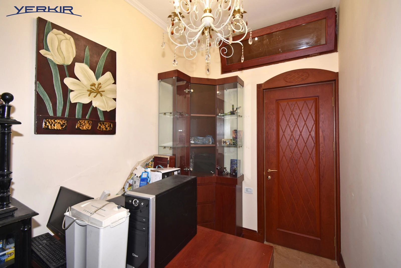 Apartments Code: 5+316512