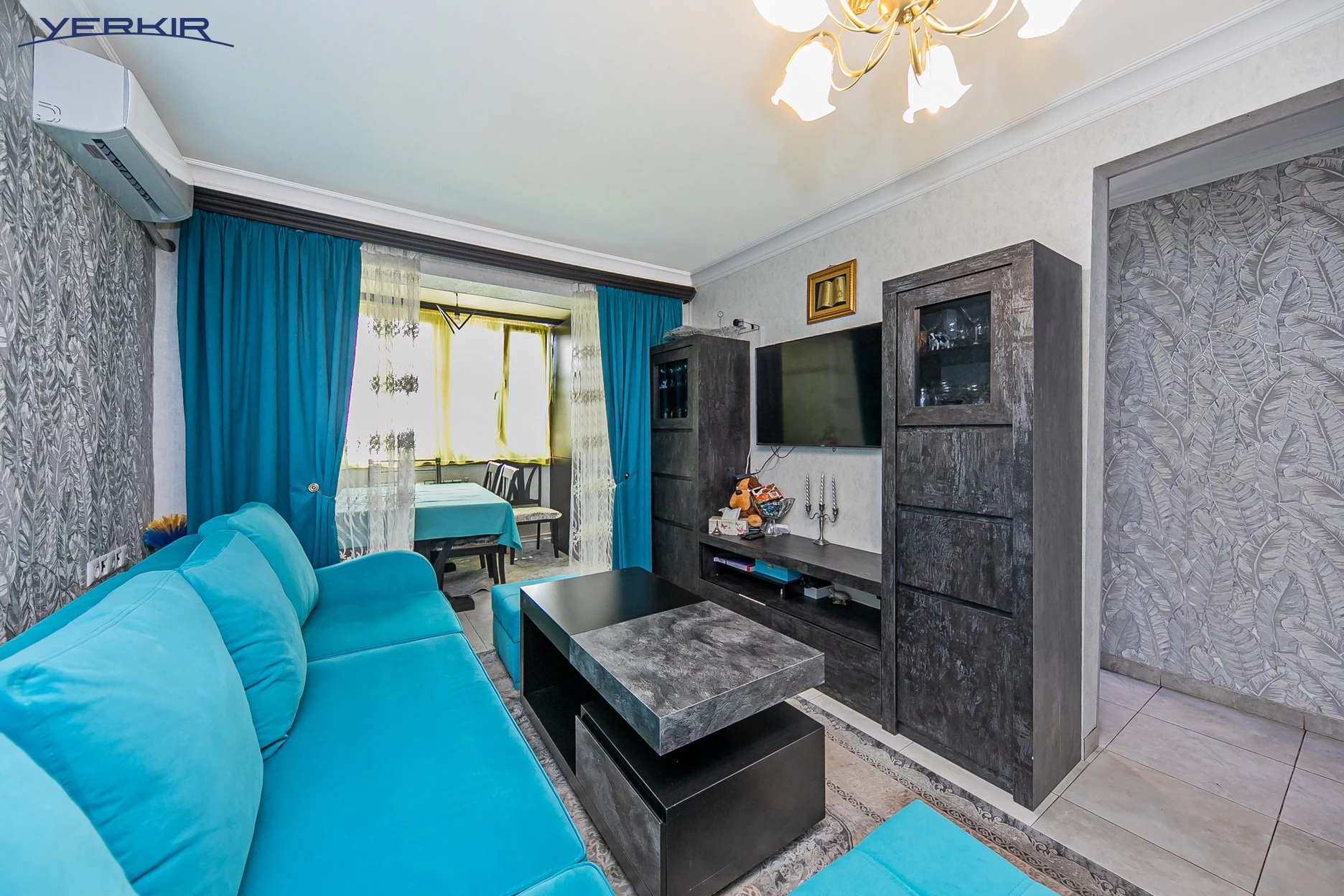 Квартиры Код 2+2477903