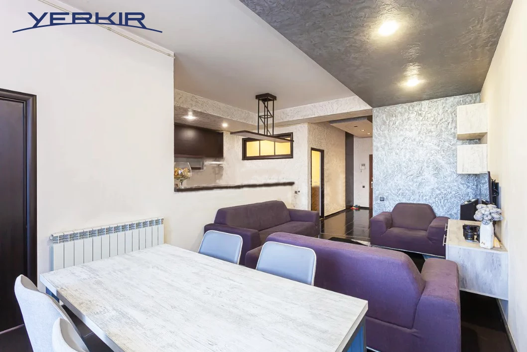 Apartments Code: 5+213925