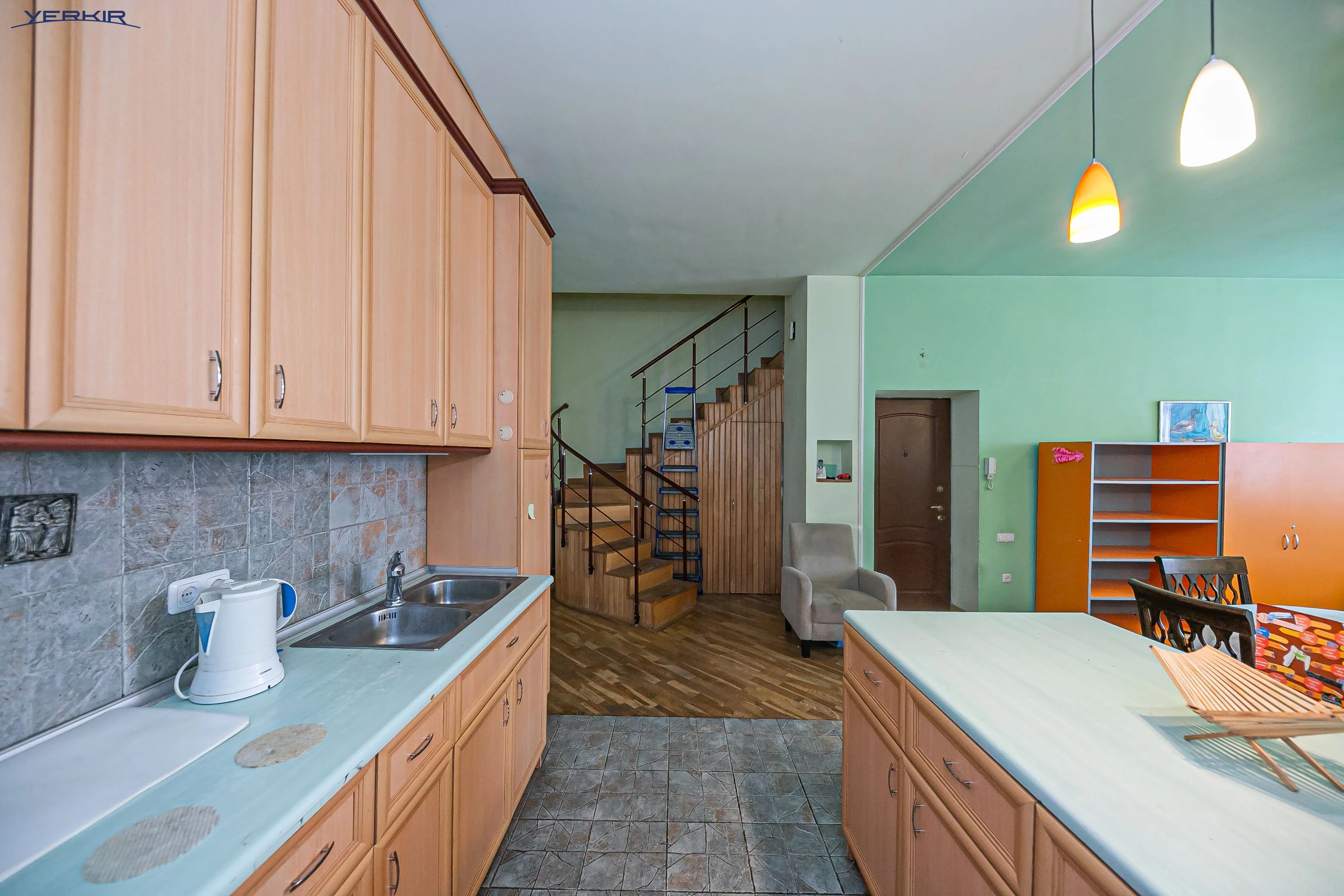 Apartments Code: 2+319796