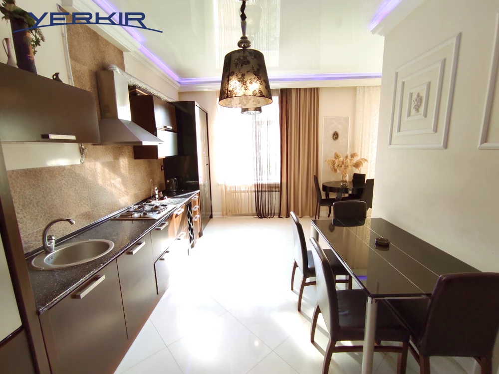 Apartments Code: 5+306397