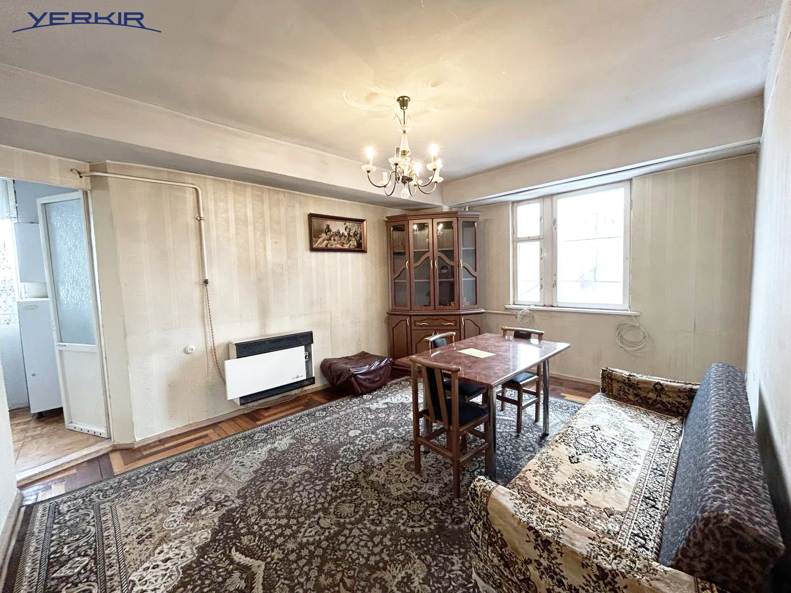 Квартиры Код 2+215546