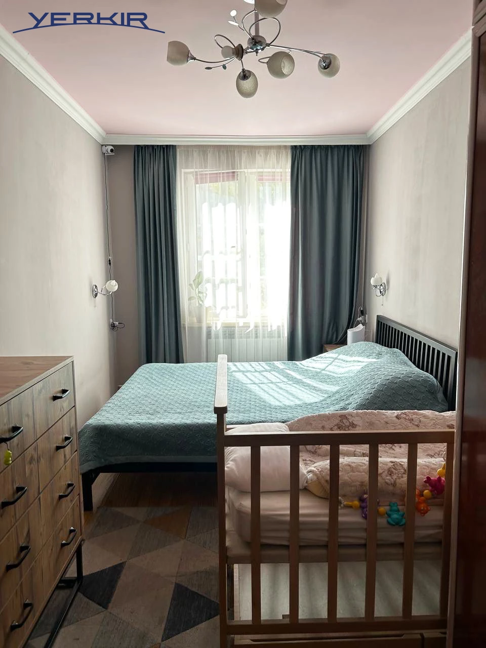 Apartments Code: 1+318744