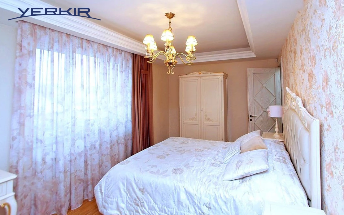 Квартиры Код 5+408525