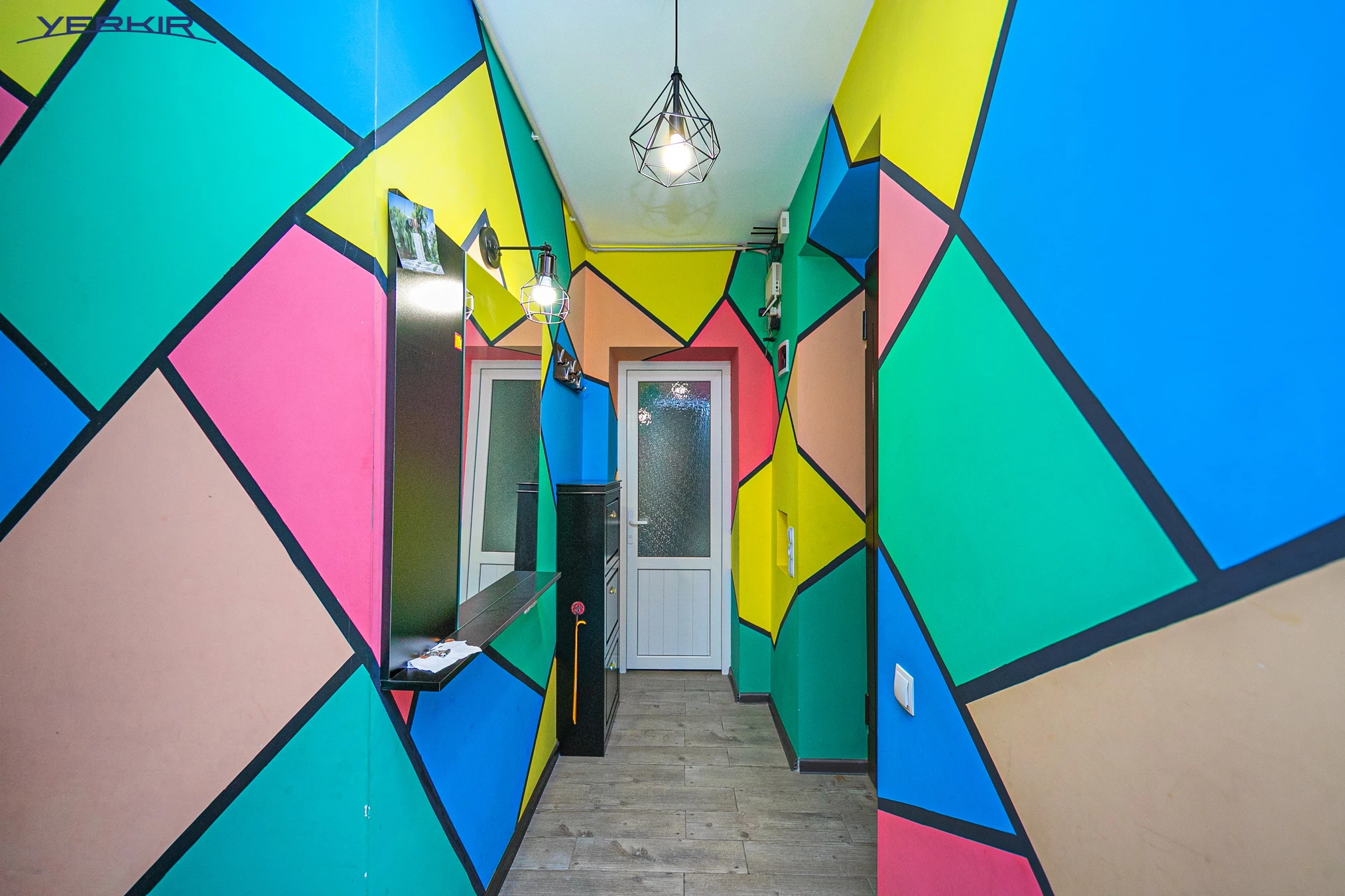 Квартиры Код 1+218979