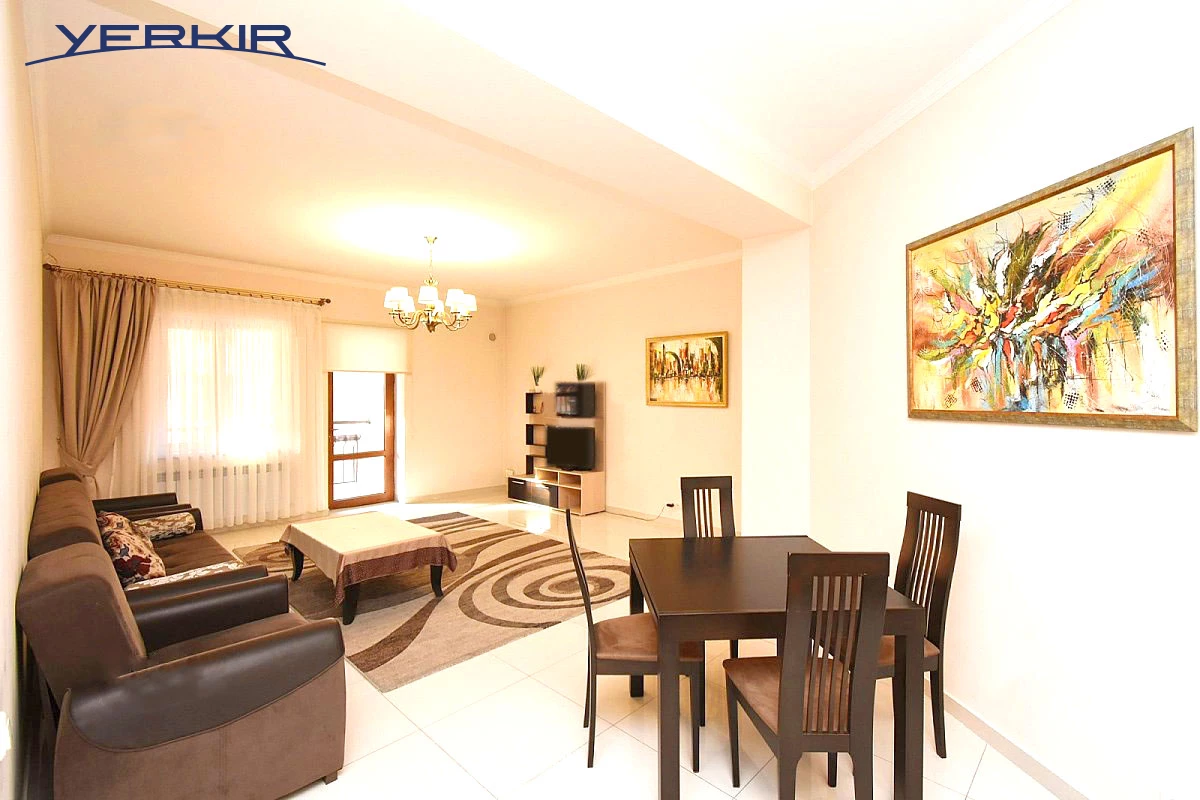 Apartments Code: 1+319601