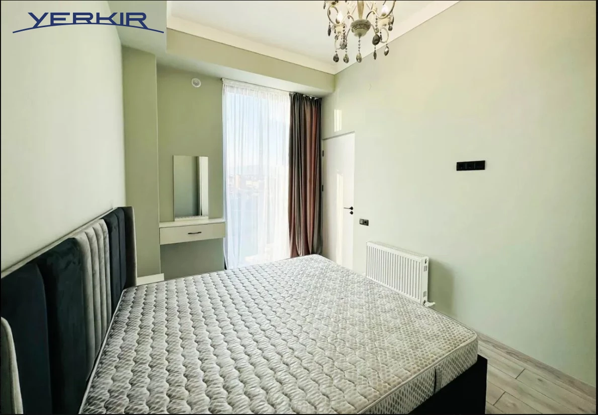 Квартиры Код 9+213197