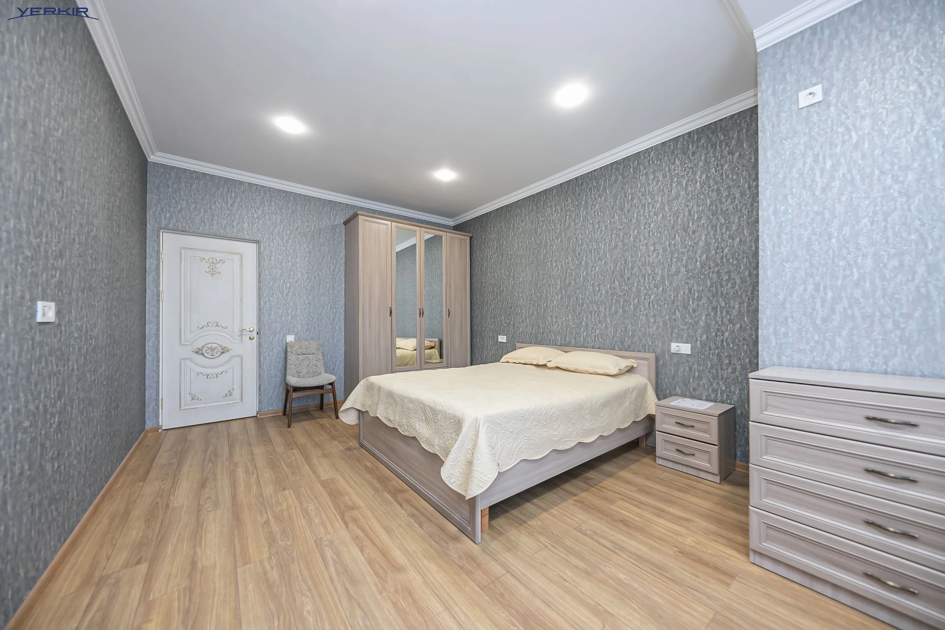 Բնակարաններ Կոդ` 2+220665