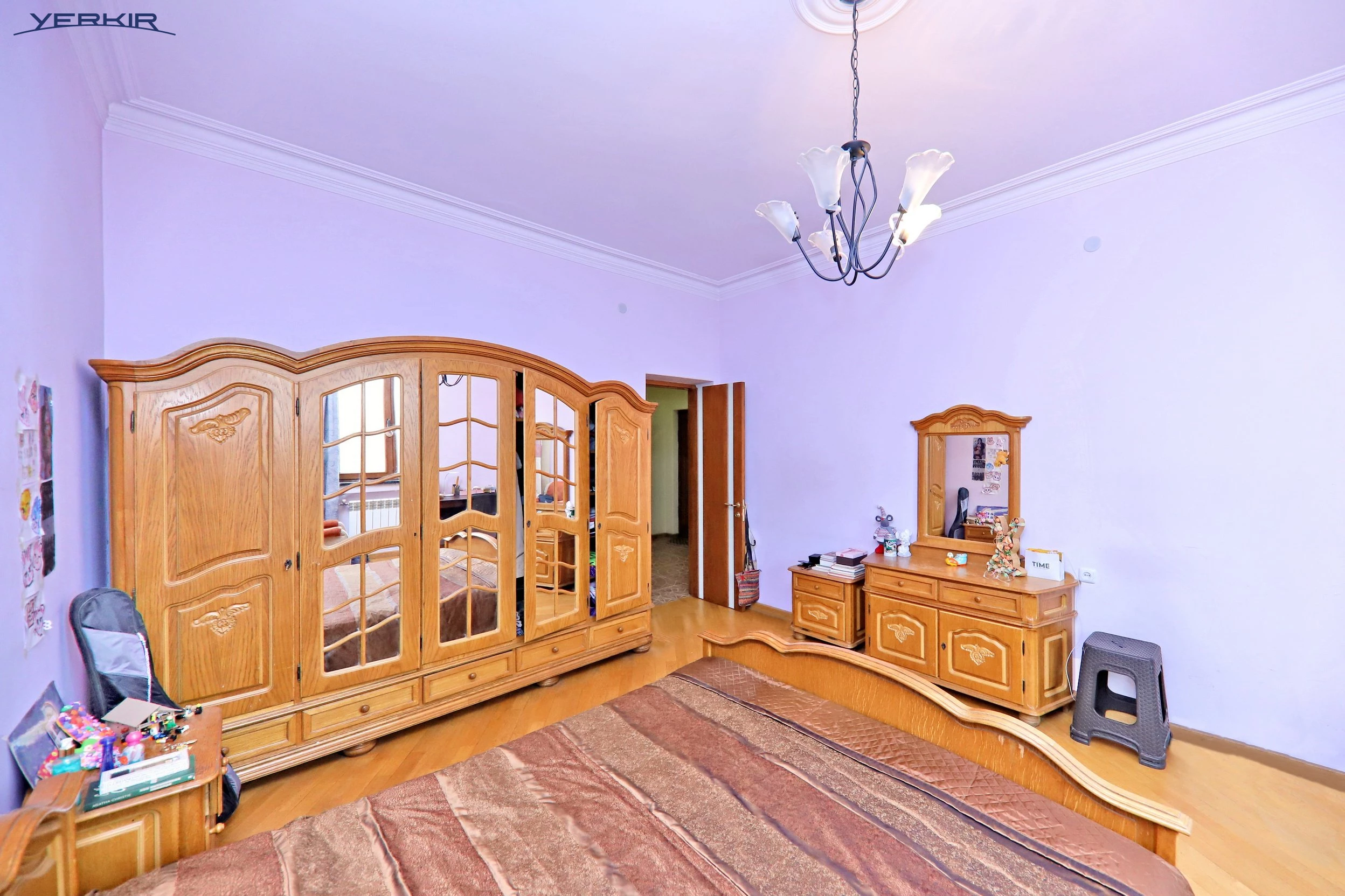 Квартиры Код 3+3136850