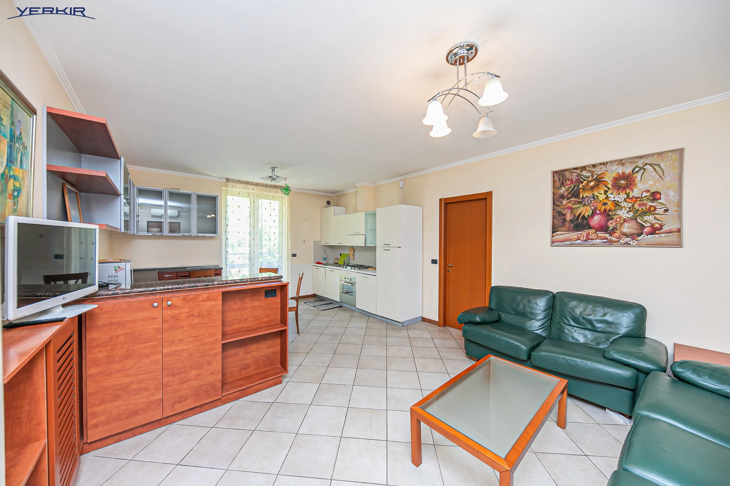 Квартиры Код 5+318404